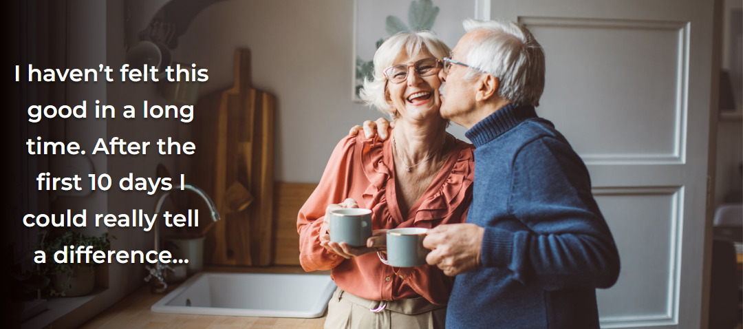 My Osteoarthritis and Fatigue Have Improved My Osteoarthritis and Fatigue Have Improved